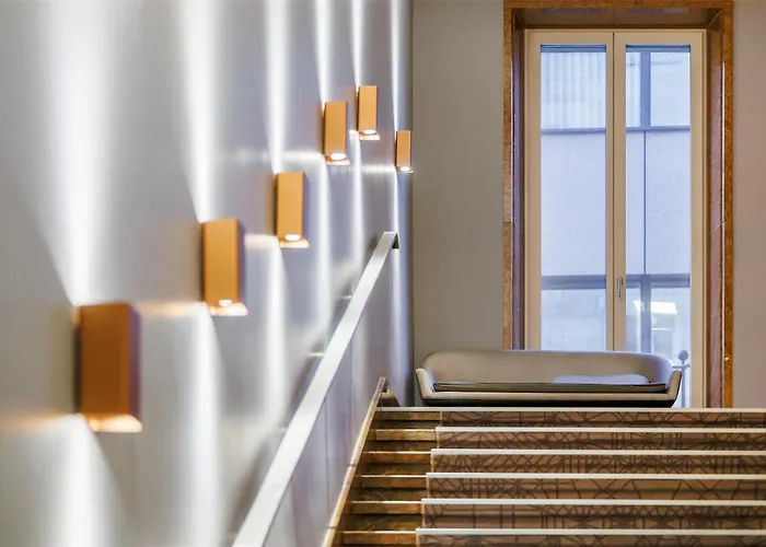 Park Plaza Nuremberg