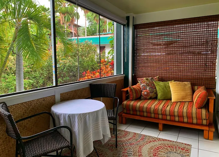Big Island Retreat - No Resort Fees