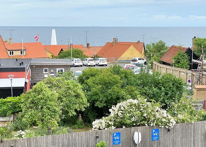 Hotel Allinge