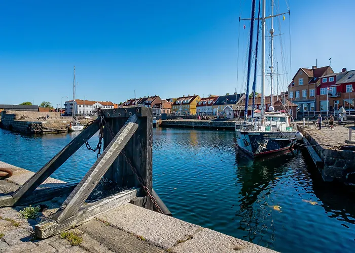Hotel Allinge