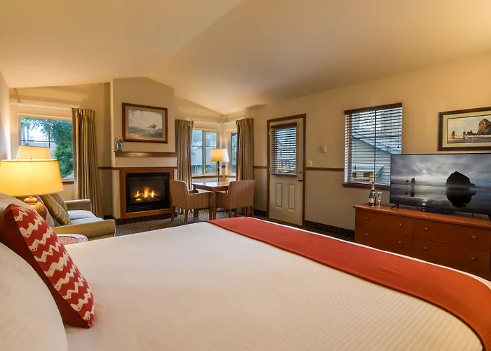 Inn At Cannon Beach