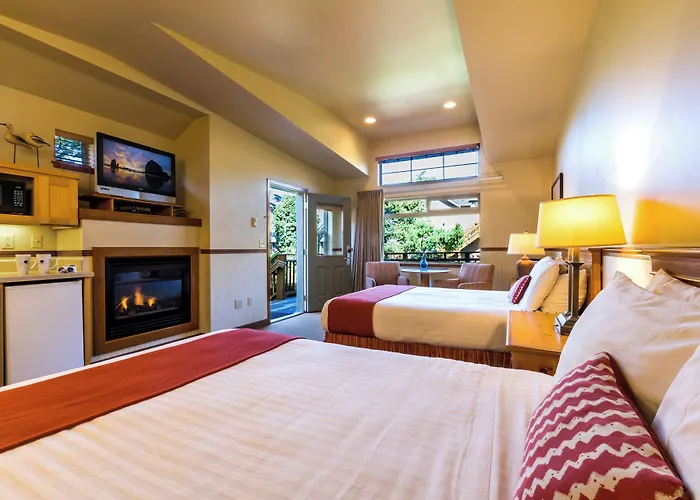 Inn At Cannon Beach