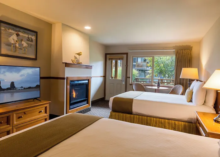 Inn At Cannon Beach