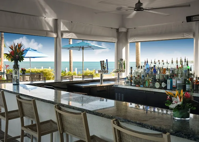 Courtyard By Marriott Faro Blanco Resort