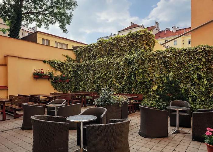 Hotel Ambiance