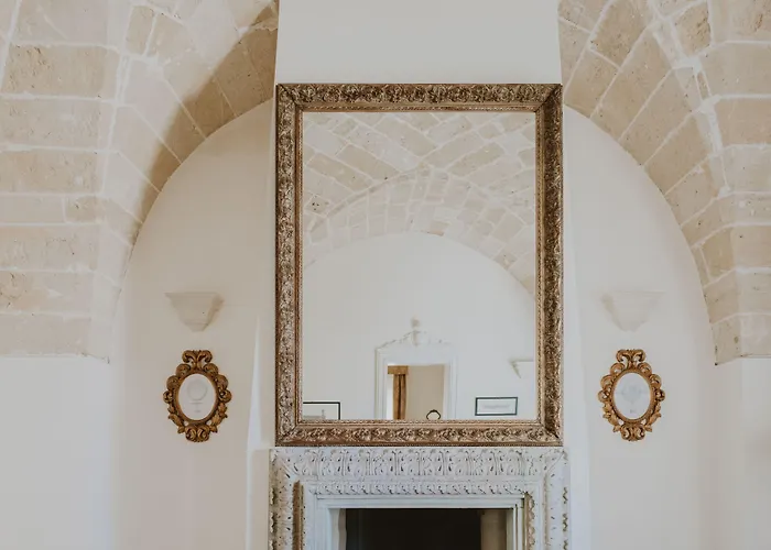 Relais Il Mignano