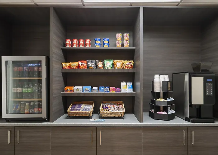 Best Western Plus College Station Inn & Suites