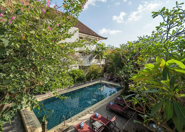 Pondok Sari Kuta