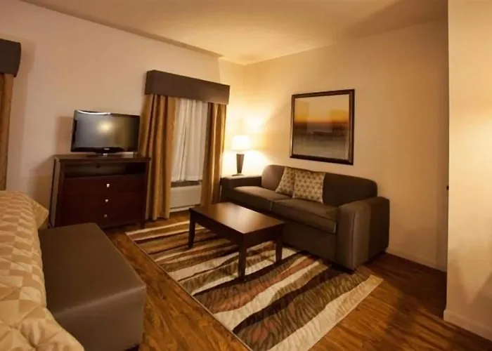 The Lodge At Kenedy
