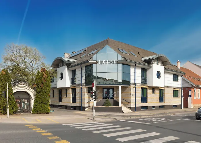 Hotel Kálvária Superior