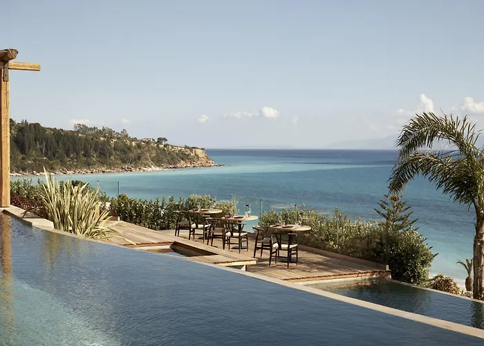 F Zeen Kefalonia (Adults Only)