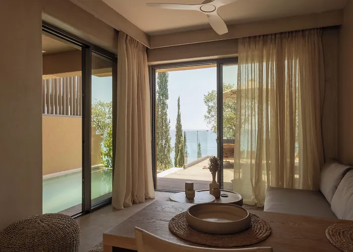 F Zeen Kefalonia (Adults Only)