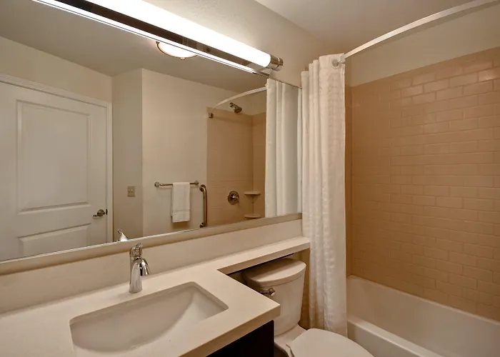 Candlewood Suites St Clairsville Wheeling Area By Ihg