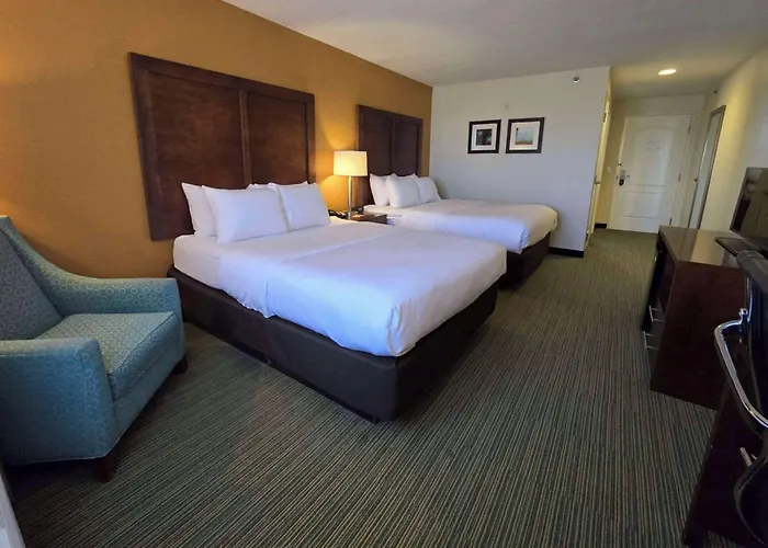 Comfort Inn Ferdinand