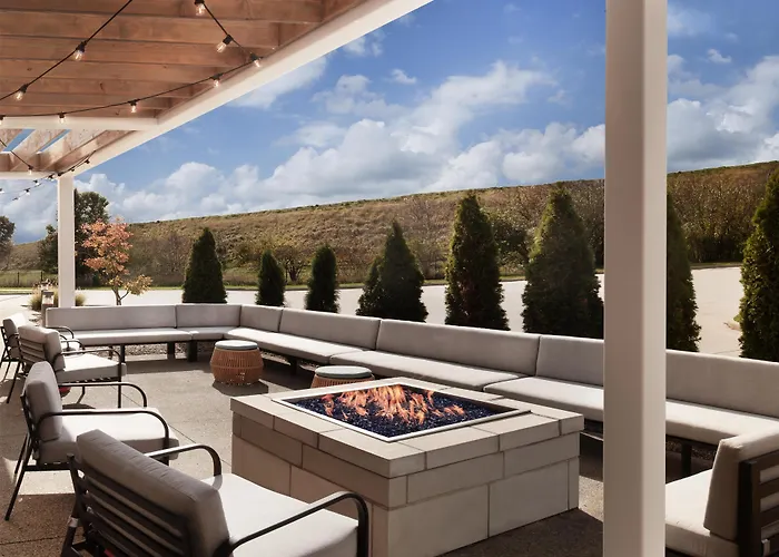 Home2 Suites By Hilton Canton