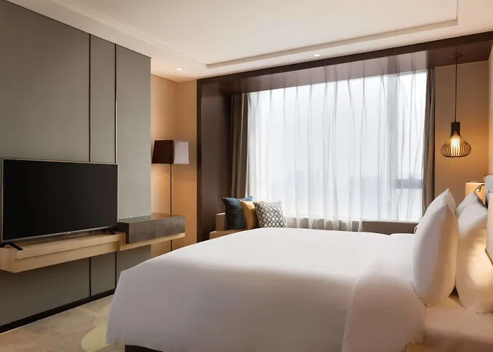 Hilton Garden Inn Dandong