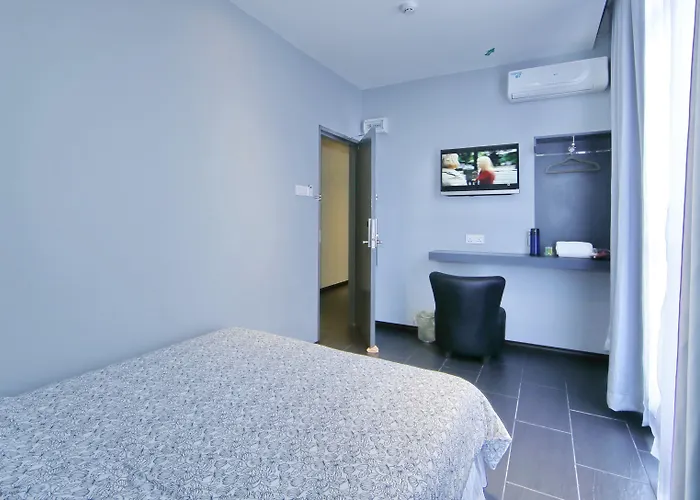 My Dream Hotel