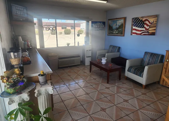 Satellite Inn