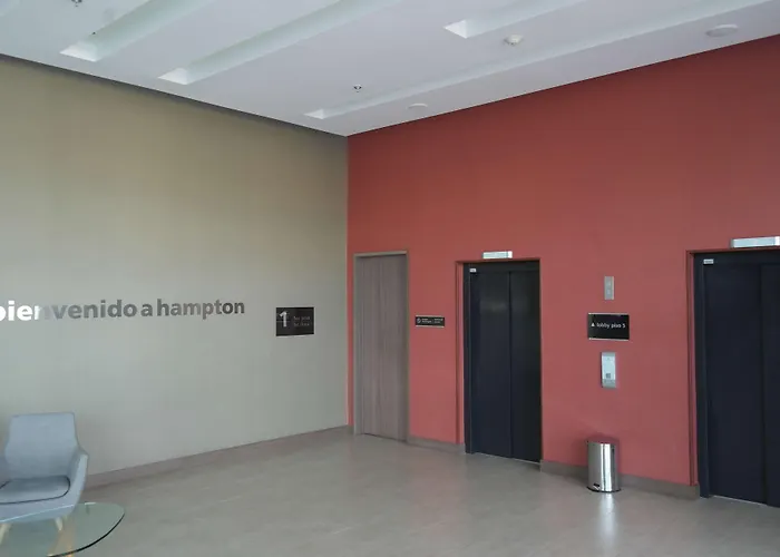 Hampton By Hilton Valledupar