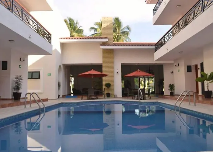 Concierge Plaza La Villa