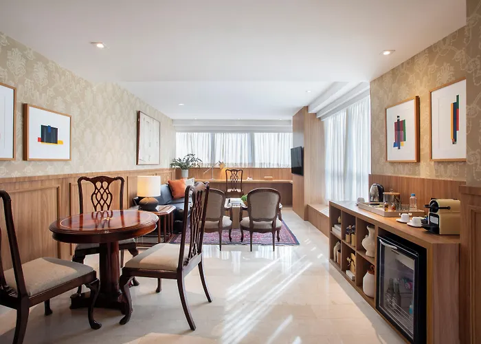 Windsor Brasilia Hotel