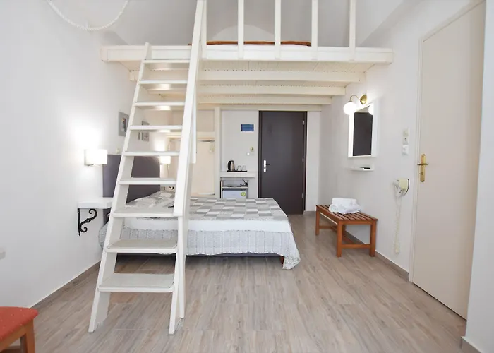 Rodakas Hotel