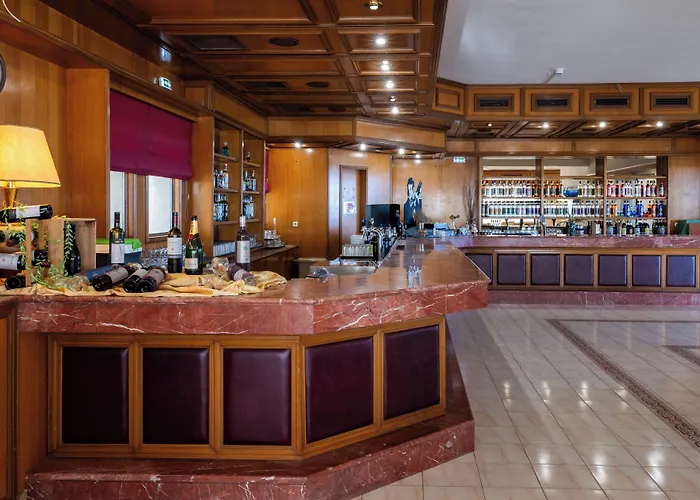 Mare Blue Hotel