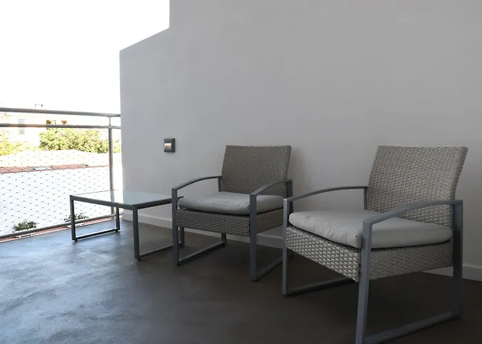 Hotel Orri