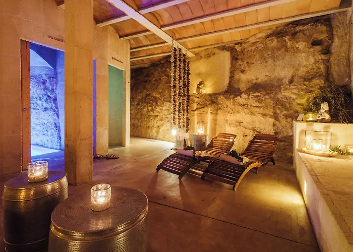 Jardi De Ses Bruixes Boutique Hotel