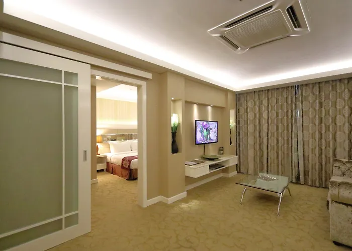 The Guest Hotel & Spa