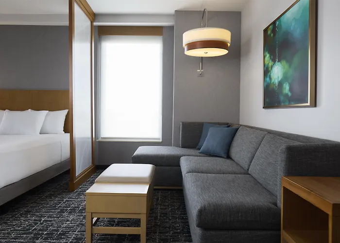 Hyatt Place New York Yonkers