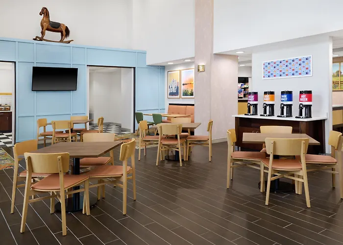 Hampton Inn Poplar Bluff
