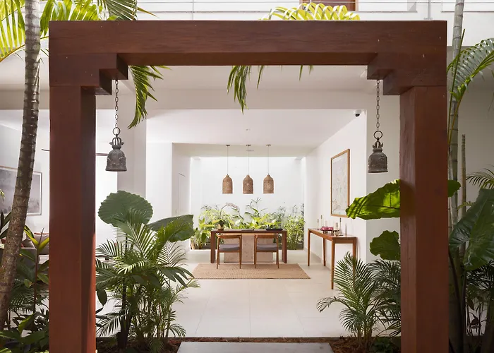 Plantation Urban Resort & Spa