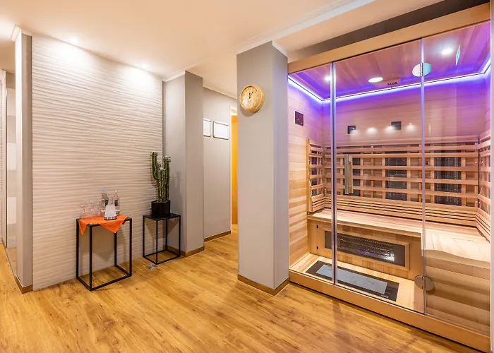 Centralhotel Binz