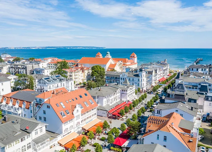 Centralhotel Binz