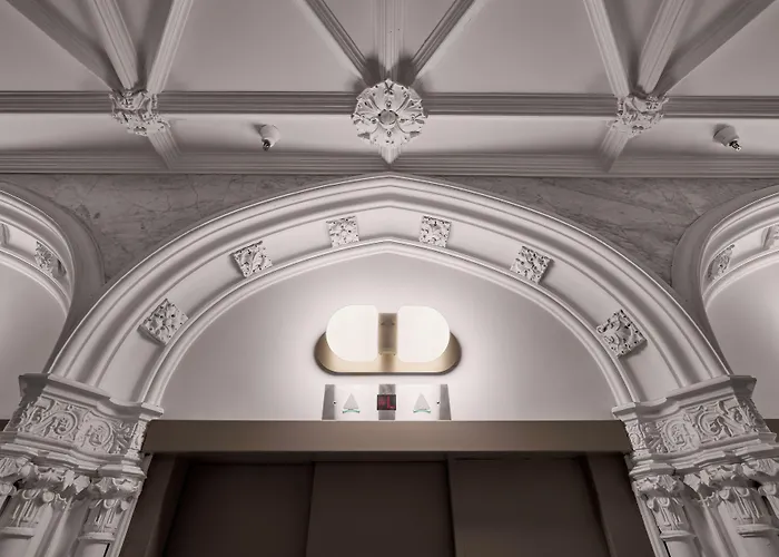 The Godfrey Hotel Boston