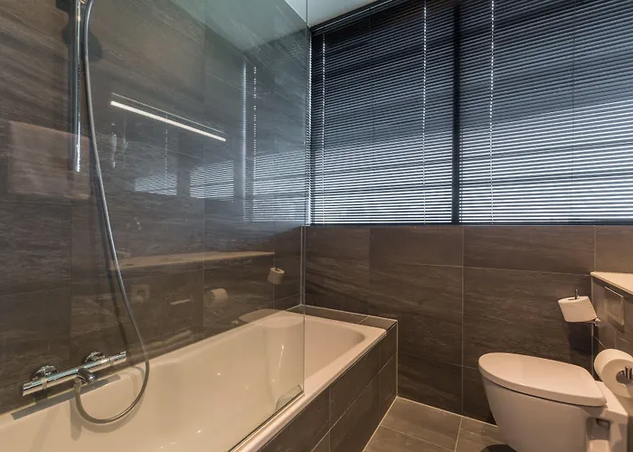 Leonardo Hotel Groningen Stadspark