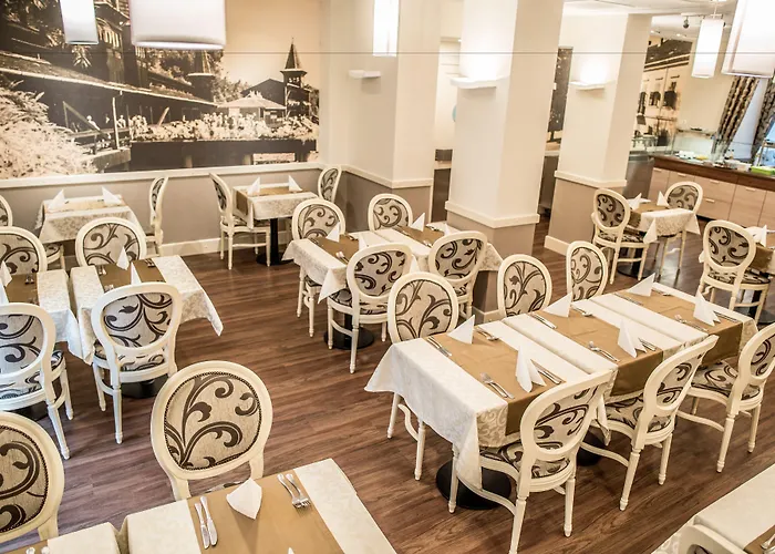 Hotel Spa Heviz