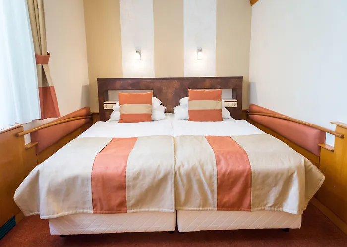 Hotel Spa Heviz