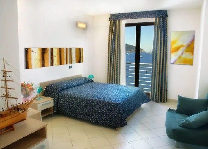 Hotel Residence Le Terrazze