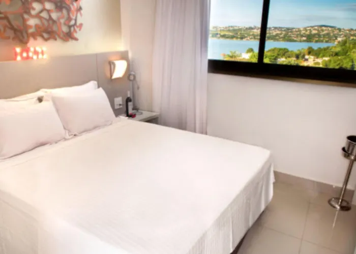 Lagoon Prime Hotel