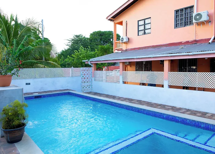 Lesville Tobago