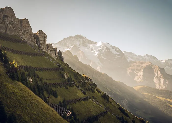 Hotel Jungfraublick