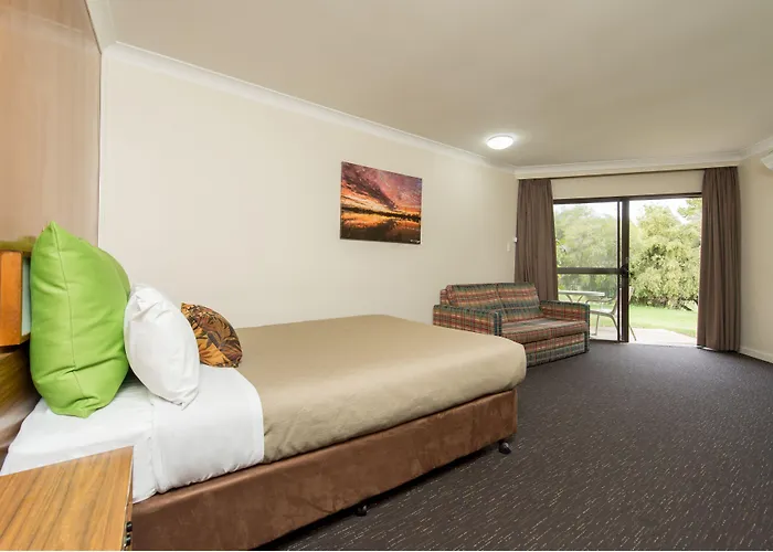 Renmark Country Club