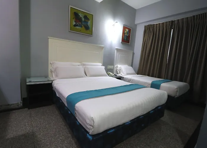 Hotel Sri Puchong