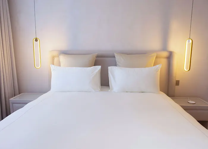 Boutique Hôtel Villa Fabulite