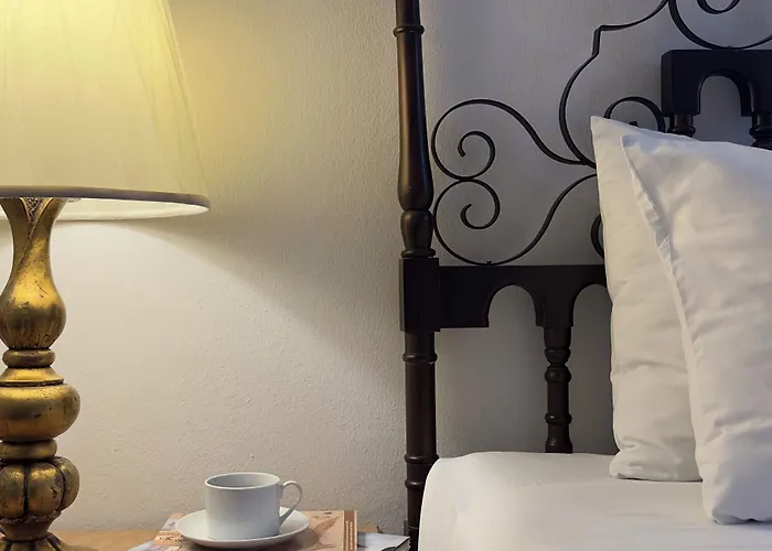 Hotel Portal Del Angel