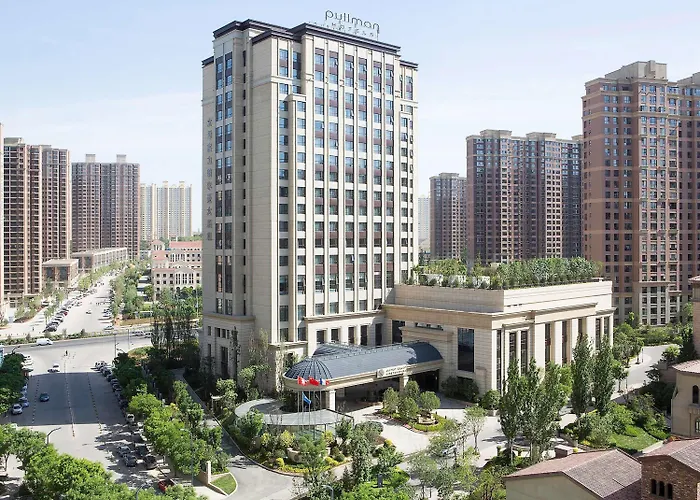 Pullman Taiyuan