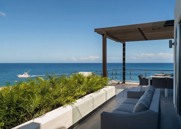 The Ocean Club, A Luxury Collection Resort, Costa Norte