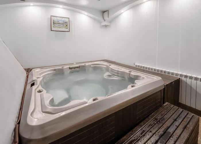 Mpm Hotel Guinness